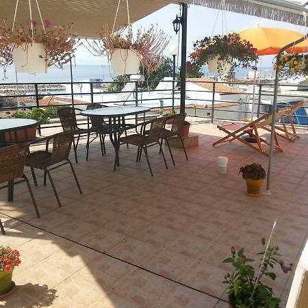 Anna Georgiou Appartement Skala Sotiros Buitenkant foto
