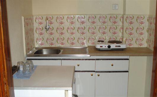 Anna Georgiou Appartement Skala Sotiros Kamer foto