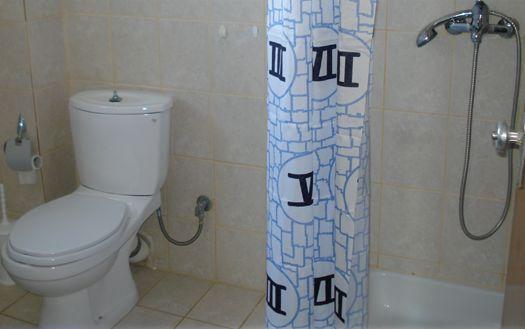 Anna Georgiou Appartement Skala Sotiros Kamer foto