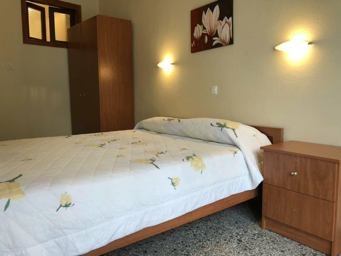 Anna Georgiou Appartement Skala Sotiros Buitenkant foto